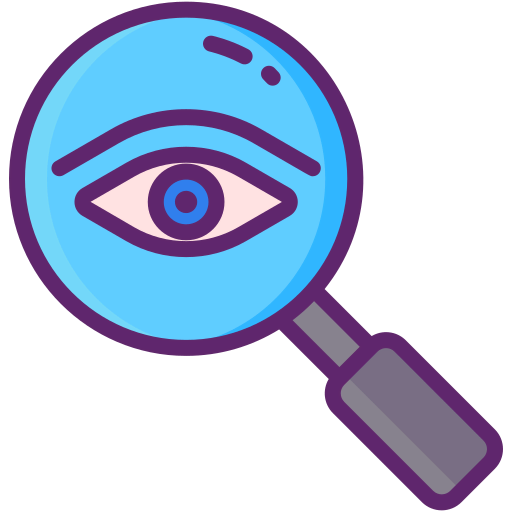 Vision icon