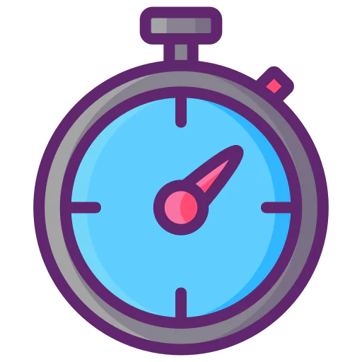 Timing icon