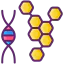 Biology Symbol 64x64