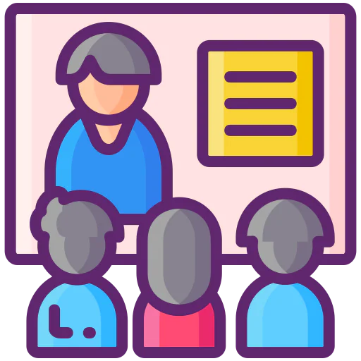 Webinar icon