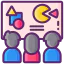 Group class ícono 64x64