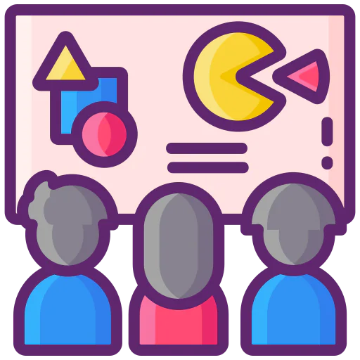 Group class icon