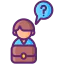 Career choice icon 64x64