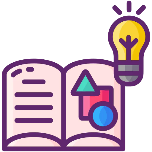 Teaching icon