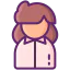 Professor icon 64x64
