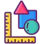Geometry icon 64x64