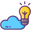 Brainstorming icône 64x64