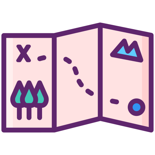 Map icon