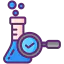 Flask іконка 64x64