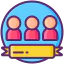 Community icon 64x64