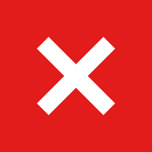 Delete icon