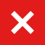 Delete icon 64x64