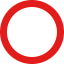 Circle icon 64x64