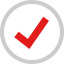 Checked icon 64x64