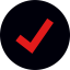 Checked icon 64x64