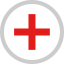 Plus icon 64x64