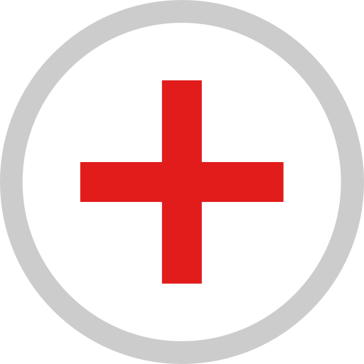 Plus icon