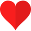Heart 상 64x64