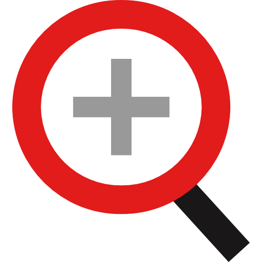 Plus icon