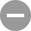 Substract icon 64x64