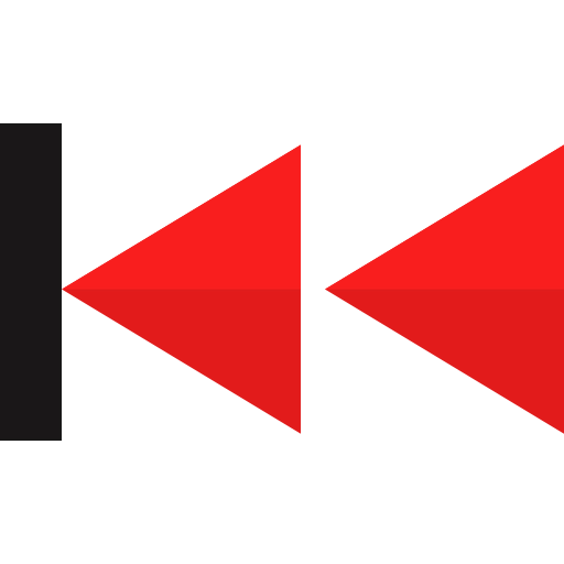 Rewind icon