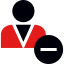 Delete icon 64x64