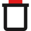 Bin icon 64x64