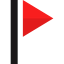 Flag icon 64x64