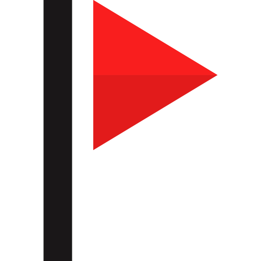 Flag icon