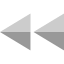 Rewind icon 64x64