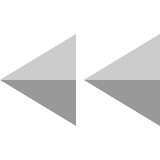 Rewind icon