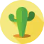Cactus アイコン 64x64