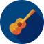 Guitar icon 64x64