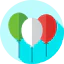 Balloons іконка 64x64