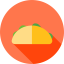 Taco icon 64x64