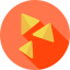 Nachos icon 64x64