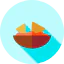 Nachos icon 64x64