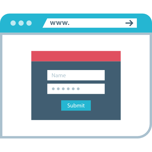 Form icon