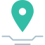 Gps icon 64x64
