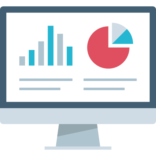 Analytics icon