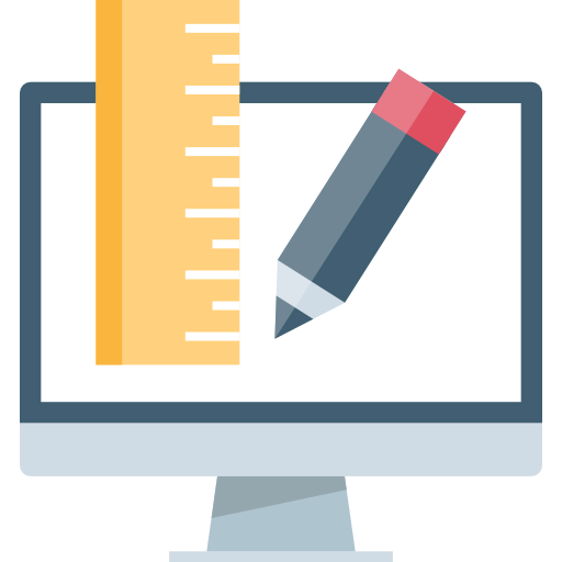 Edit tools Symbol