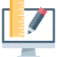 Edit tools ícone 64x64