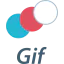 Gif icon 64x64