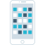 Apps icon 64x64