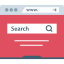 Search icon 64x64
