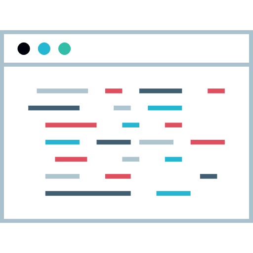 Computer icon