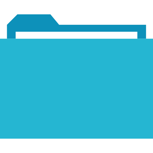 Folder icon