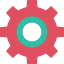 Settings icon 64x64
