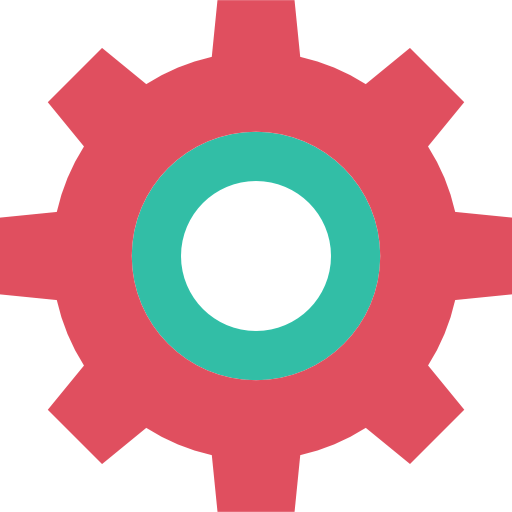 Settings icon