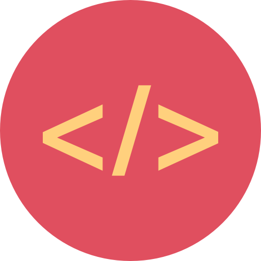 Coding іконка